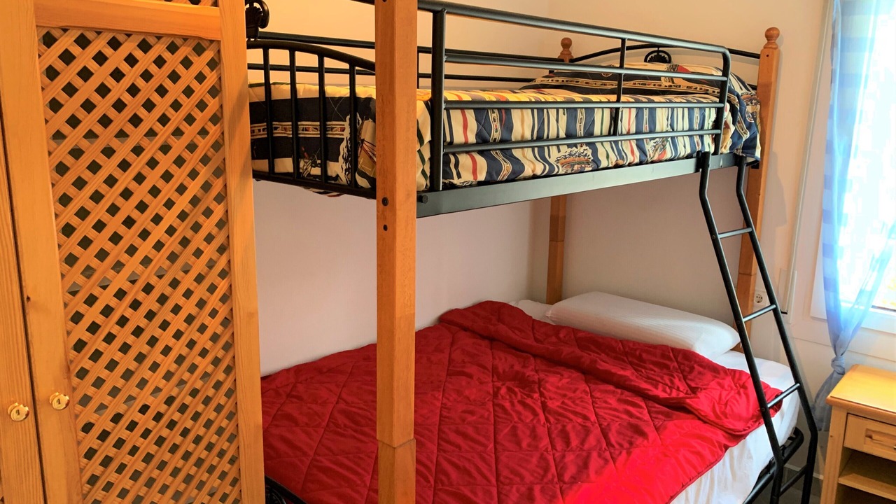 Photo of Bedroom in El Mas Fumats