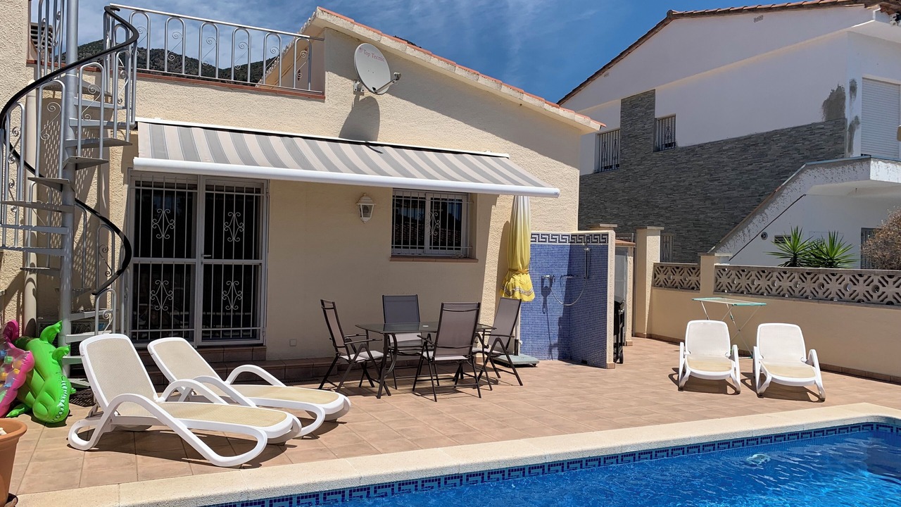Photo of Outdoor in El Mas Fumats
