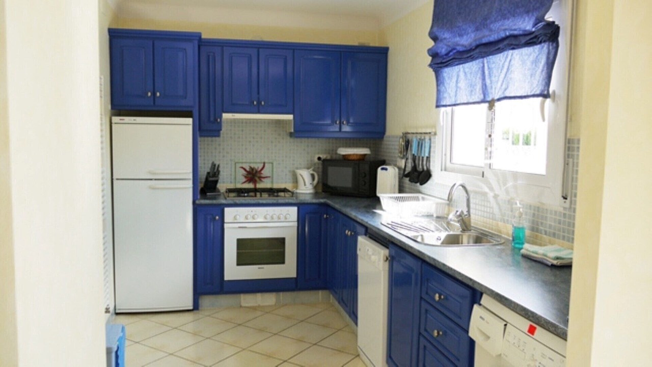Photo of Kitchen in El Mas Fumats