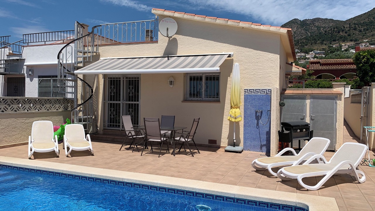 Photo of Outdoor in El Mas Fumats