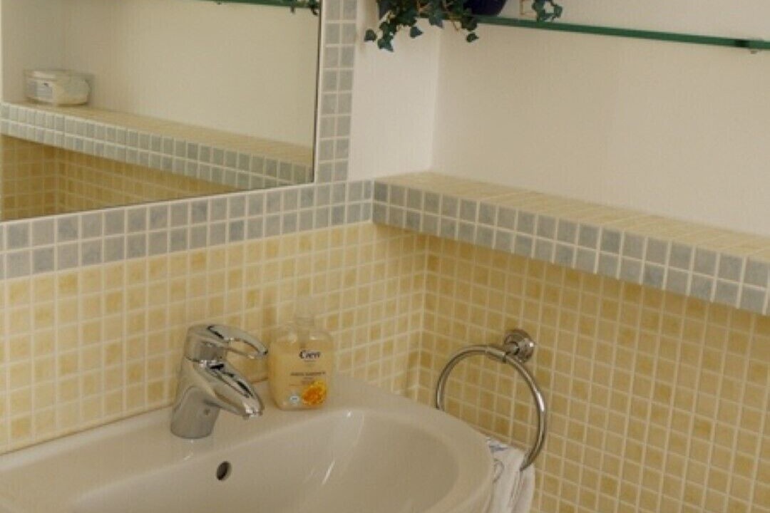 Photo of Bathroom in El Mas Fumats