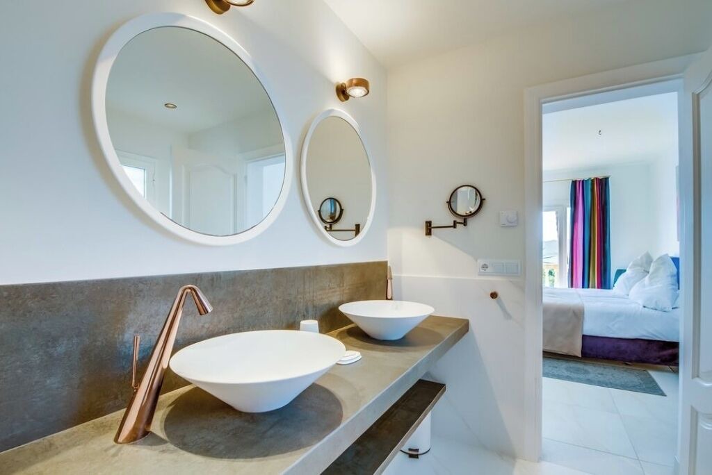 Photo of Bathroom in Cielo de Bonaire