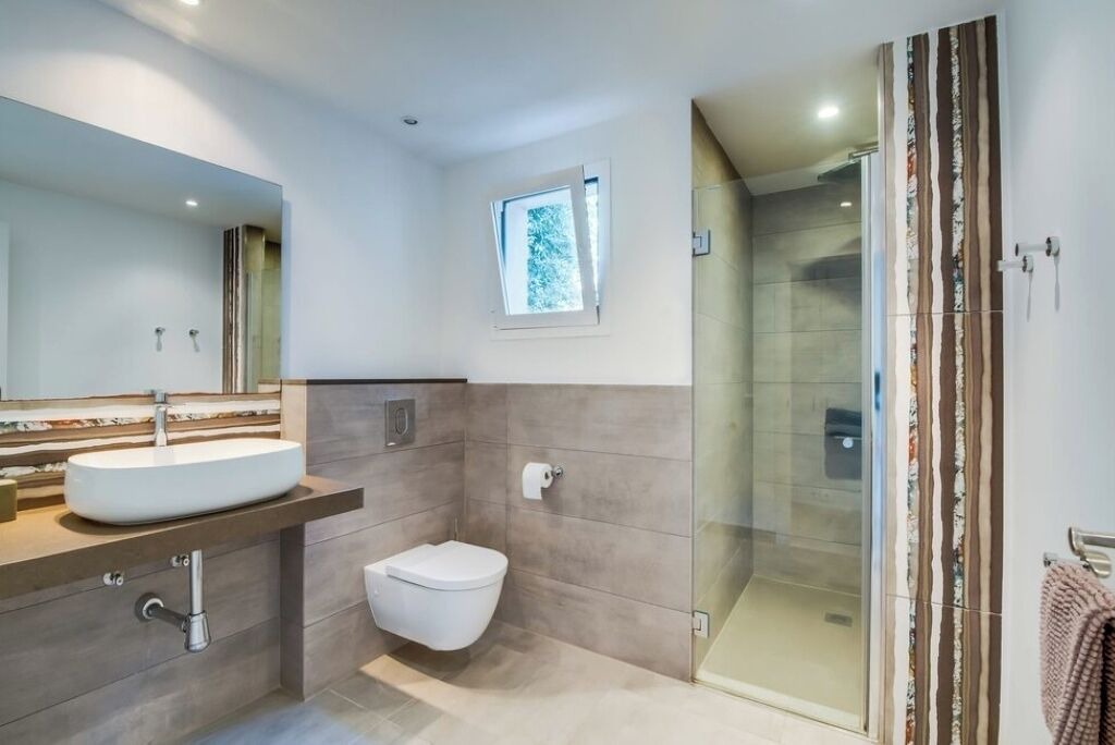 Photo of Bathroom in Cielo de Bonaire