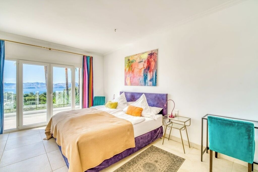 Photo of Bedroom in Cielo de Bonaire