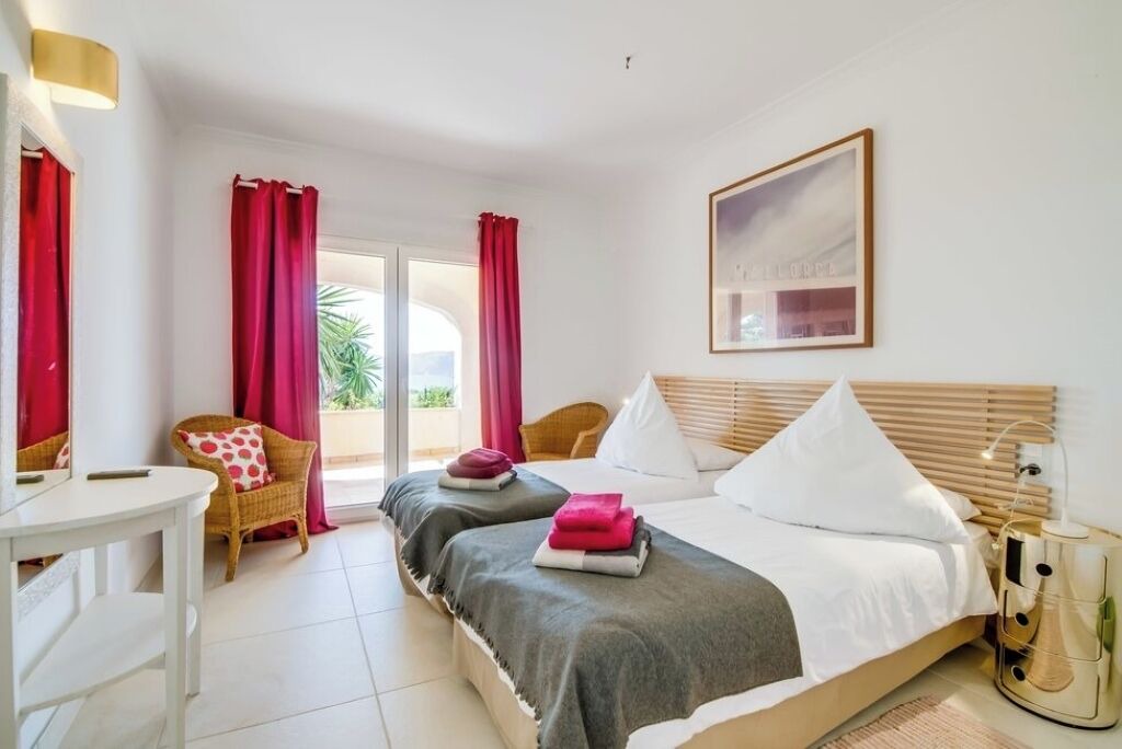 Photo of Bedroom in Cielo de Bonaire