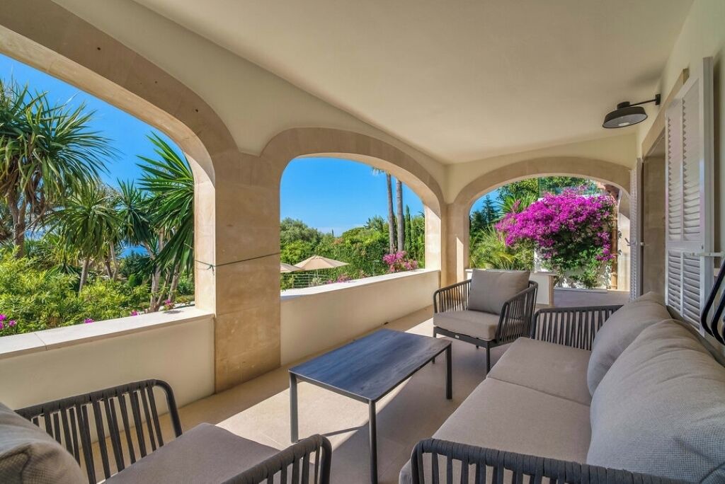 Photo of Patio Balcony in Cielo de Bonaire
