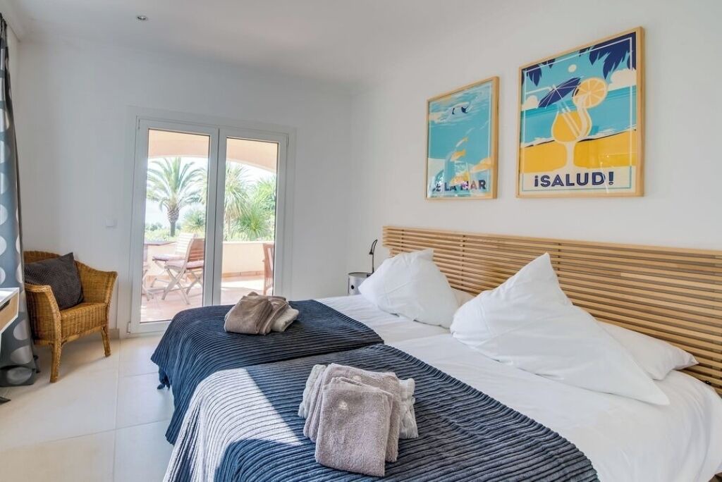 Photo of Bedroom in Cielo de Bonaire