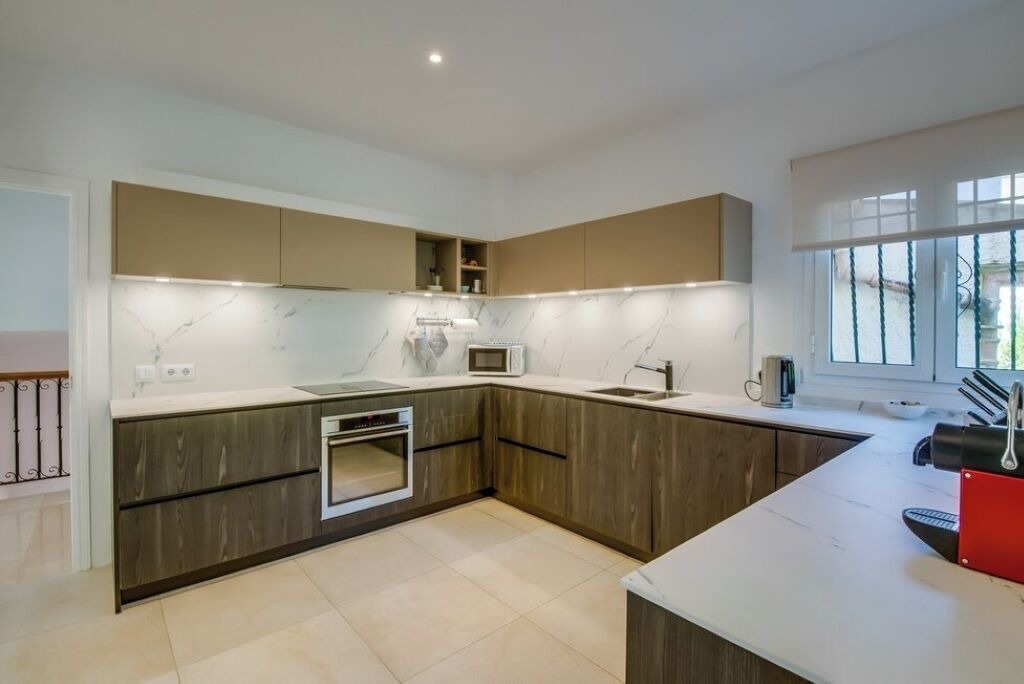 Photo of Kitchen in Cielo de Bonaire