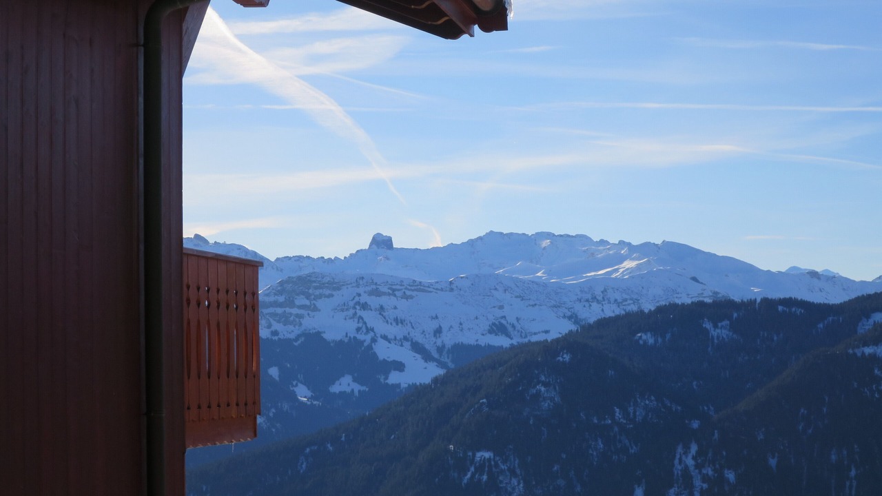 Photo of Others in Bisanne 1500