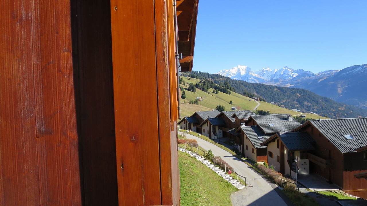 Photo of Outdoor in Bisanne 1500