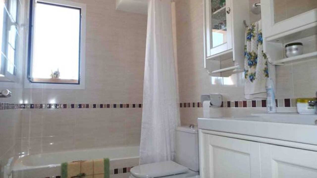 Photo of Bathroom in Cala Llombards