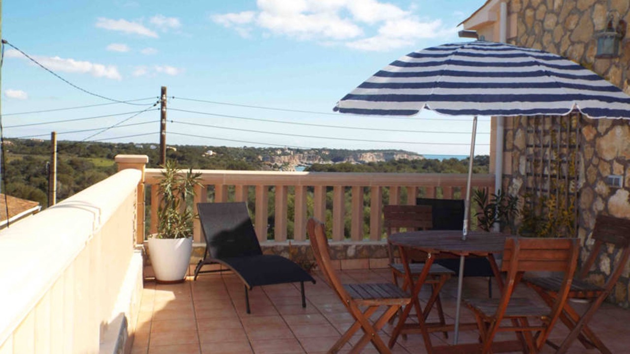 Photo of Outdoor in Cala Llombards