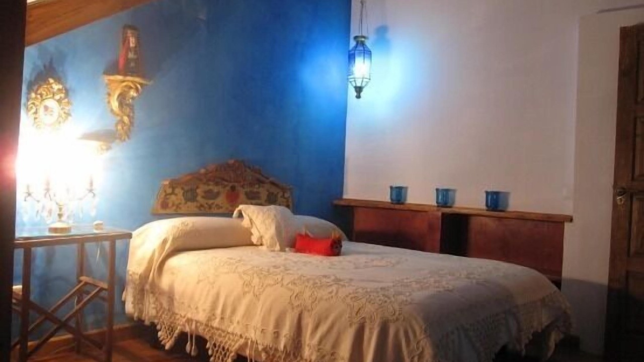 Photo of Bedroom in Espirdo