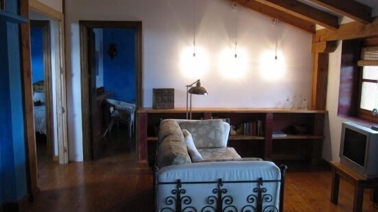 Photo of Livingroom in Espirdo