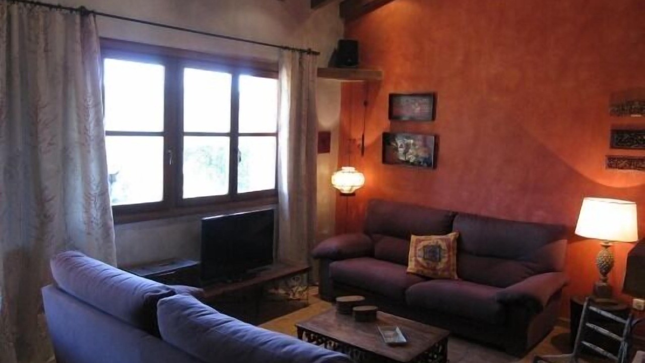Photo of Livingroom in Espirdo