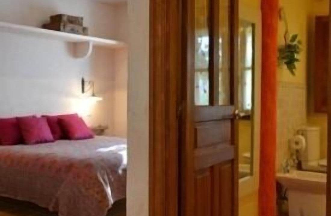 Photo of Bedroom in Espirdo