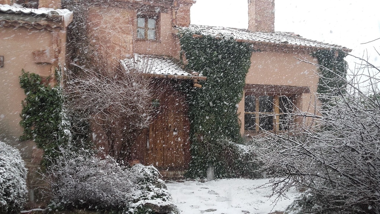 Photo of Outdoor in Espirdo