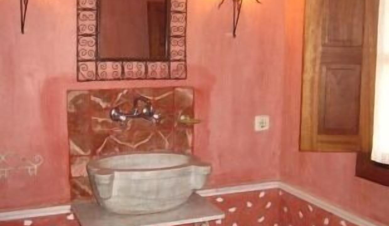 Photo of Bathroom in Espirdo