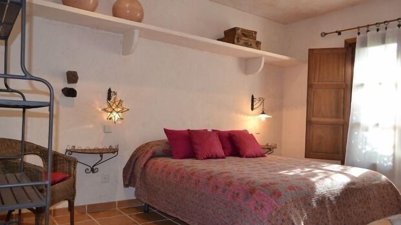 Photo of Bedroom in Espirdo