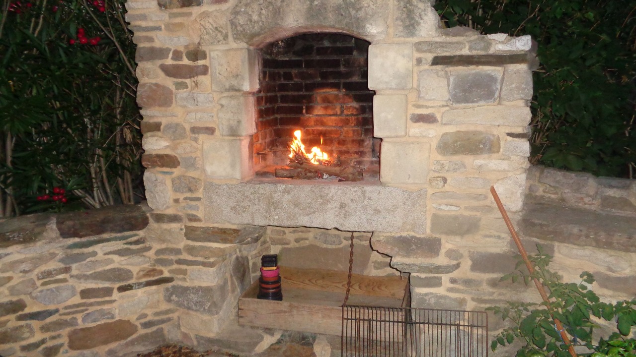 Photo of Outdoor in Floure