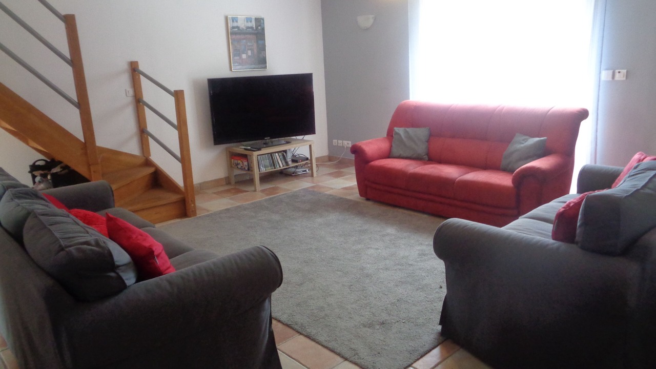 Photo of Livingroom in Floure