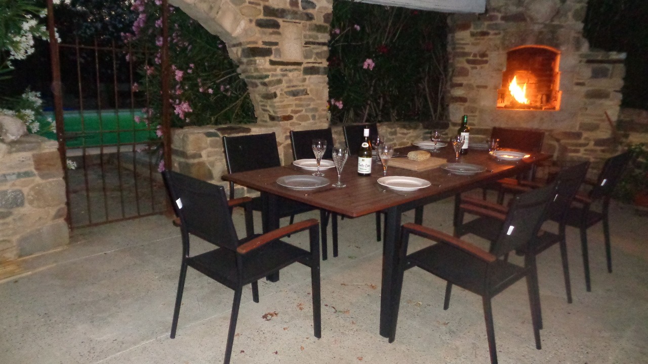 Photo of Outdoor in Floure