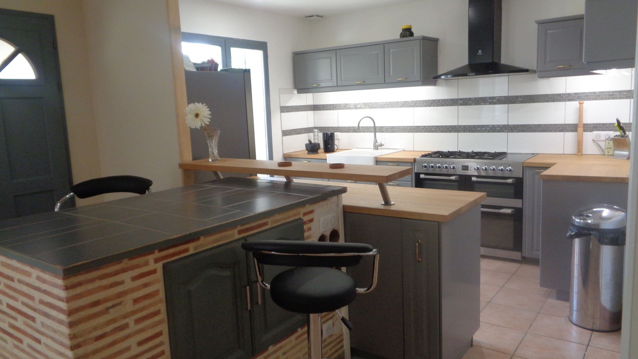 Photo of Kitchen in Floure