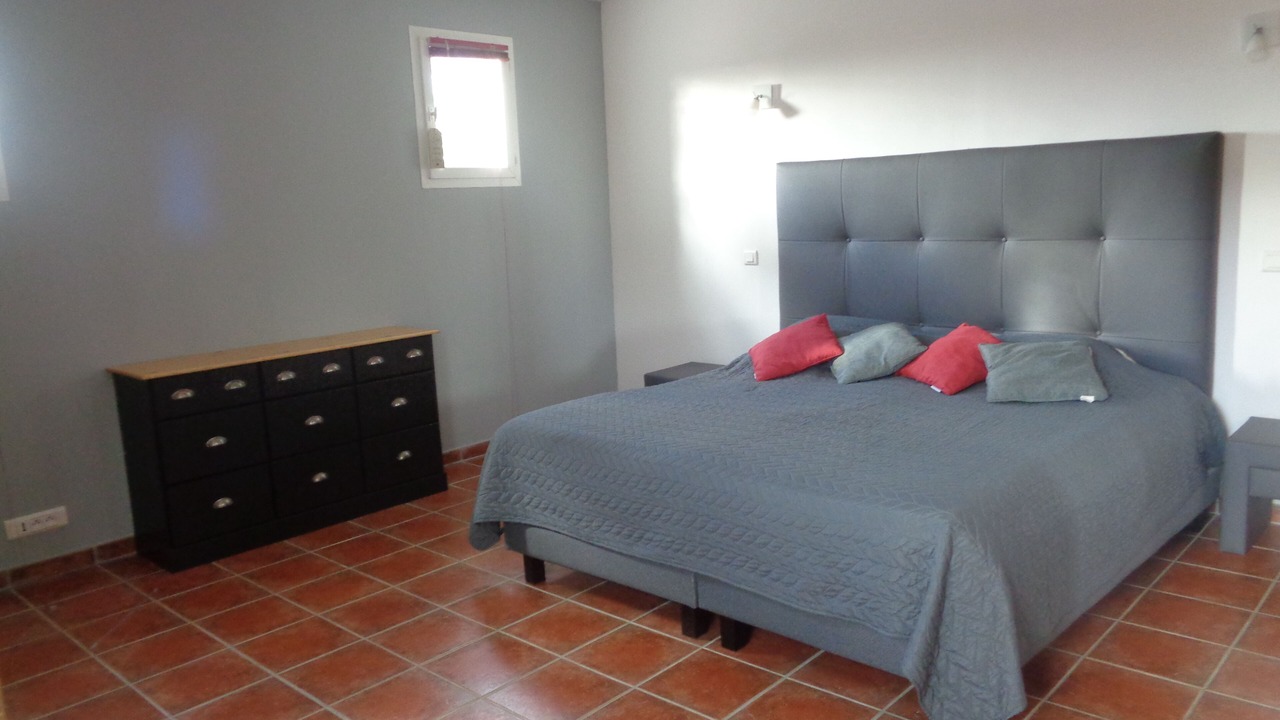 Photo of Bedroom in Floure