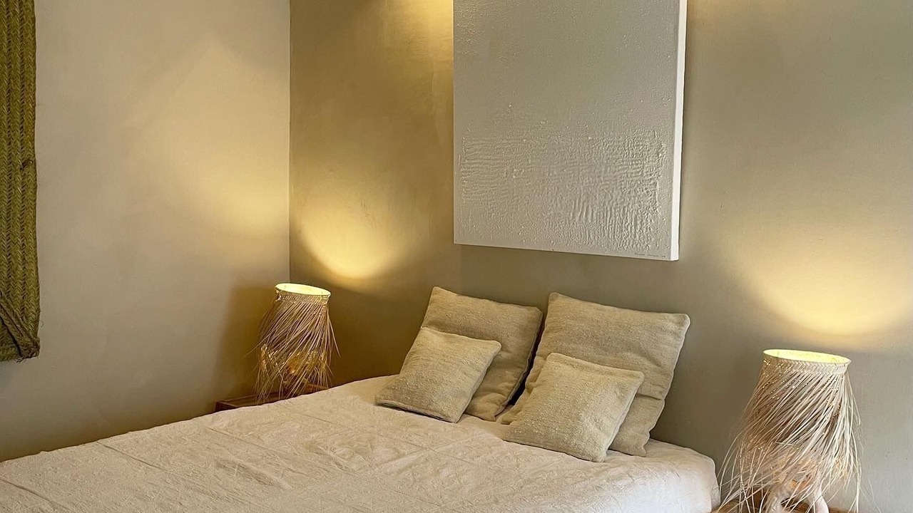 Photo of Bedroom in Aubussargues