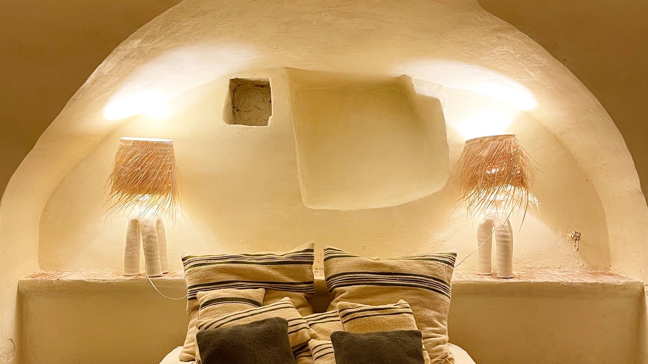Photo of Bedroom in Aubussargues
