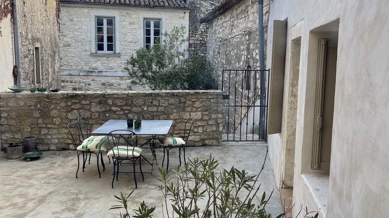 Photo of Outdoor in Aubussargues