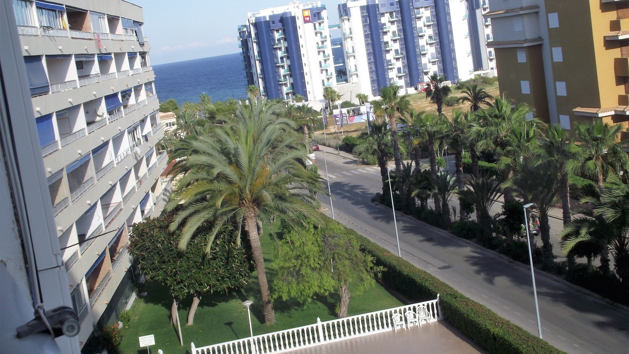 Photo of Outdoor in Punta Prima