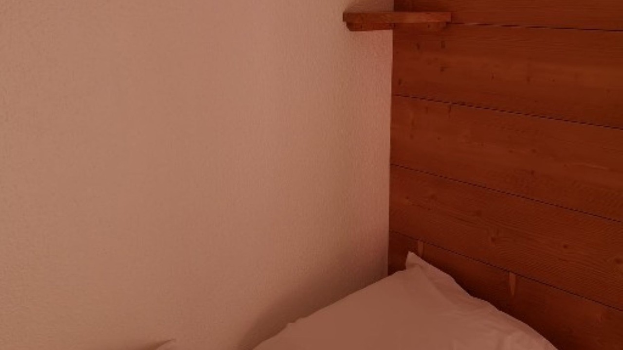 Photo of Bedroom in Val-Thorens