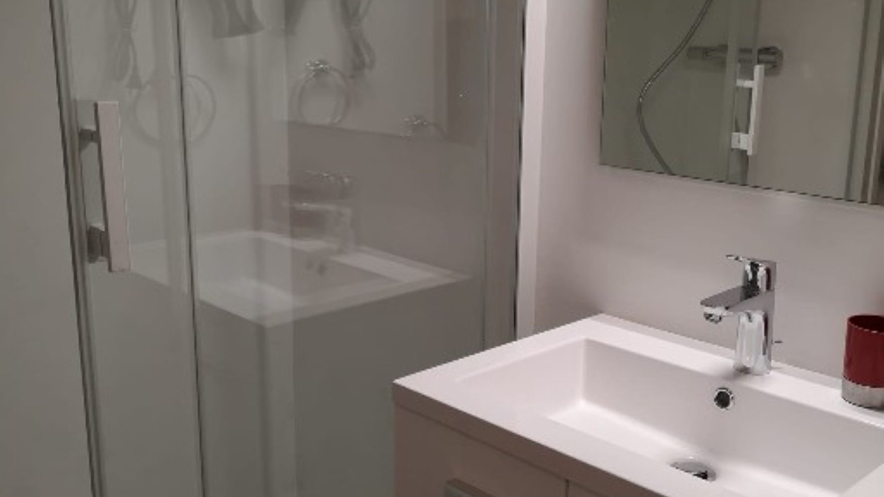 Photo of Bathroom in Val-Thorens