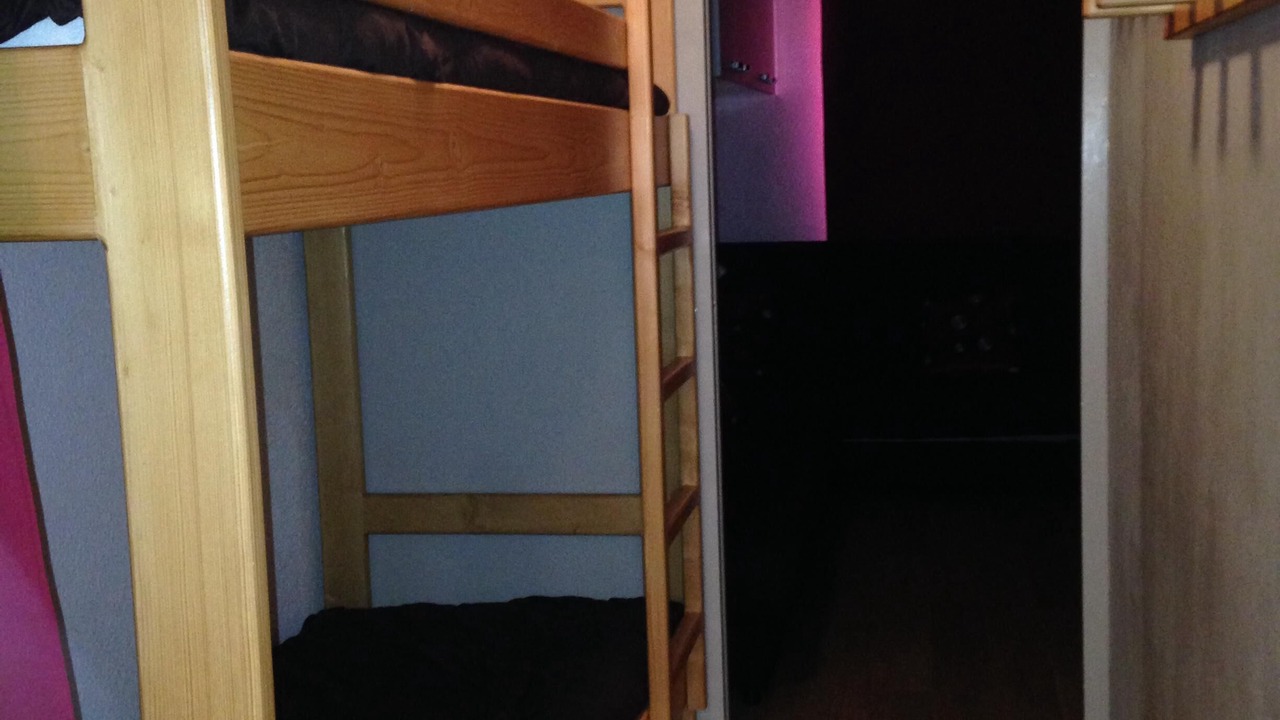 Photo of Bedroom in Val-Thorens