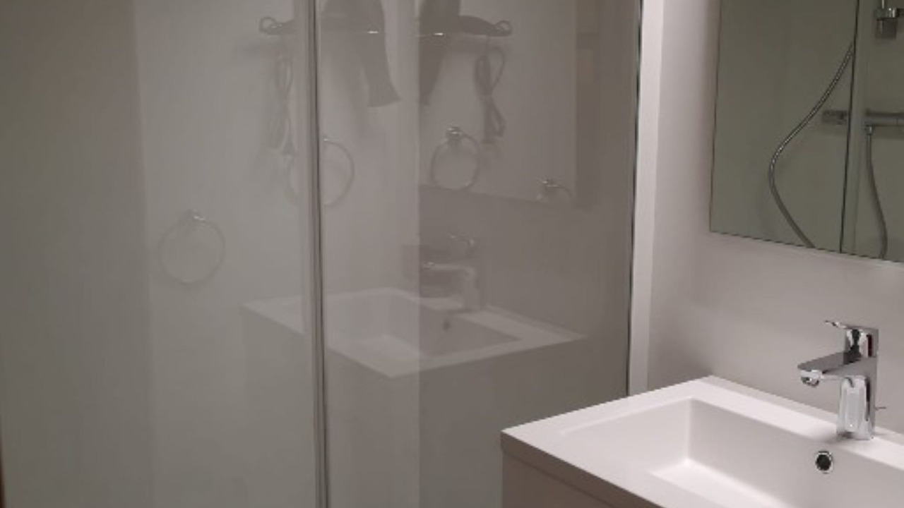 Photo of Bathroom in Val-Thorens