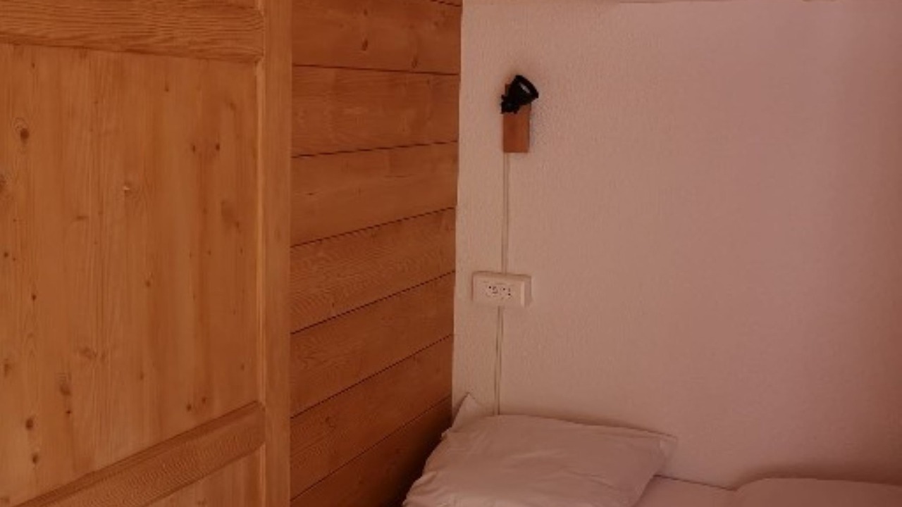 Photo of Bedroom in Val-Thorens