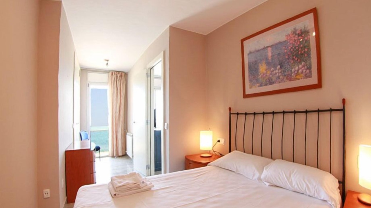 Photo of Bedroom in Sant Antoni de Calonge