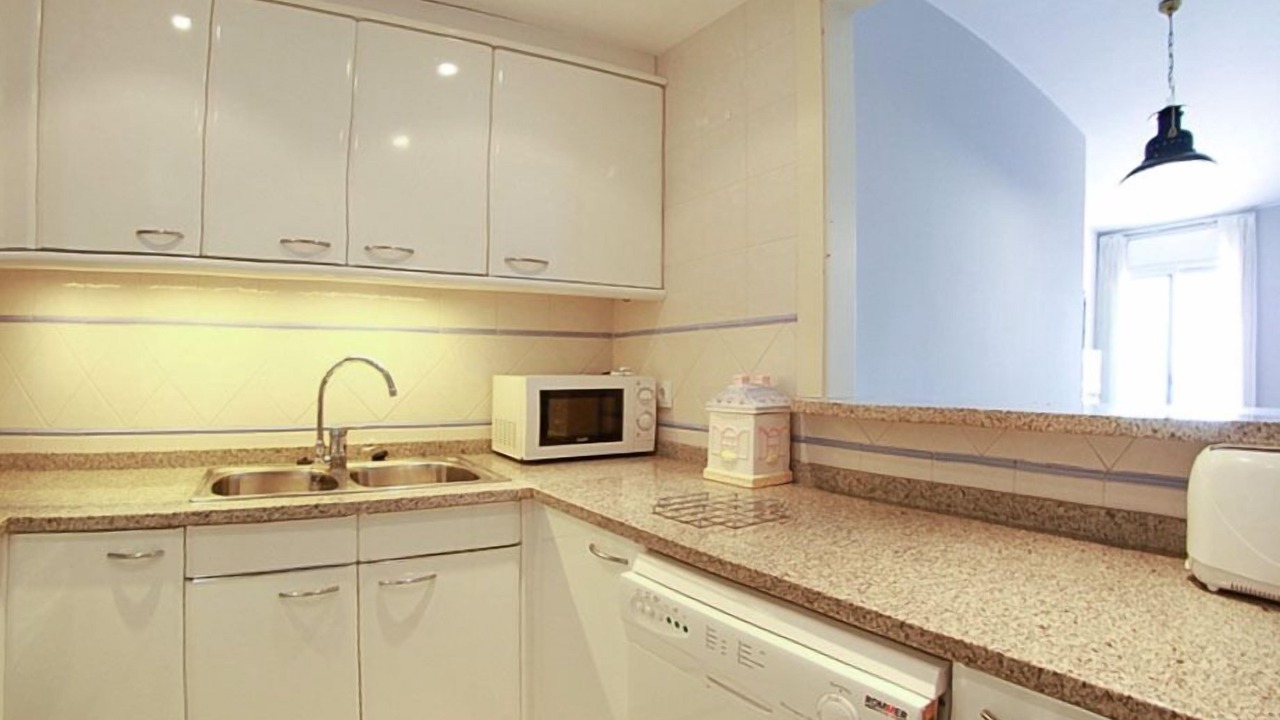 Photo of Kitchen in Sant Antoni de Calonge