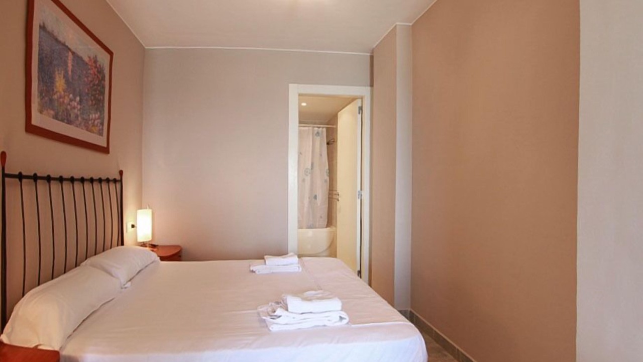 Photo of Bedroom in Sant Antoni de Calonge
