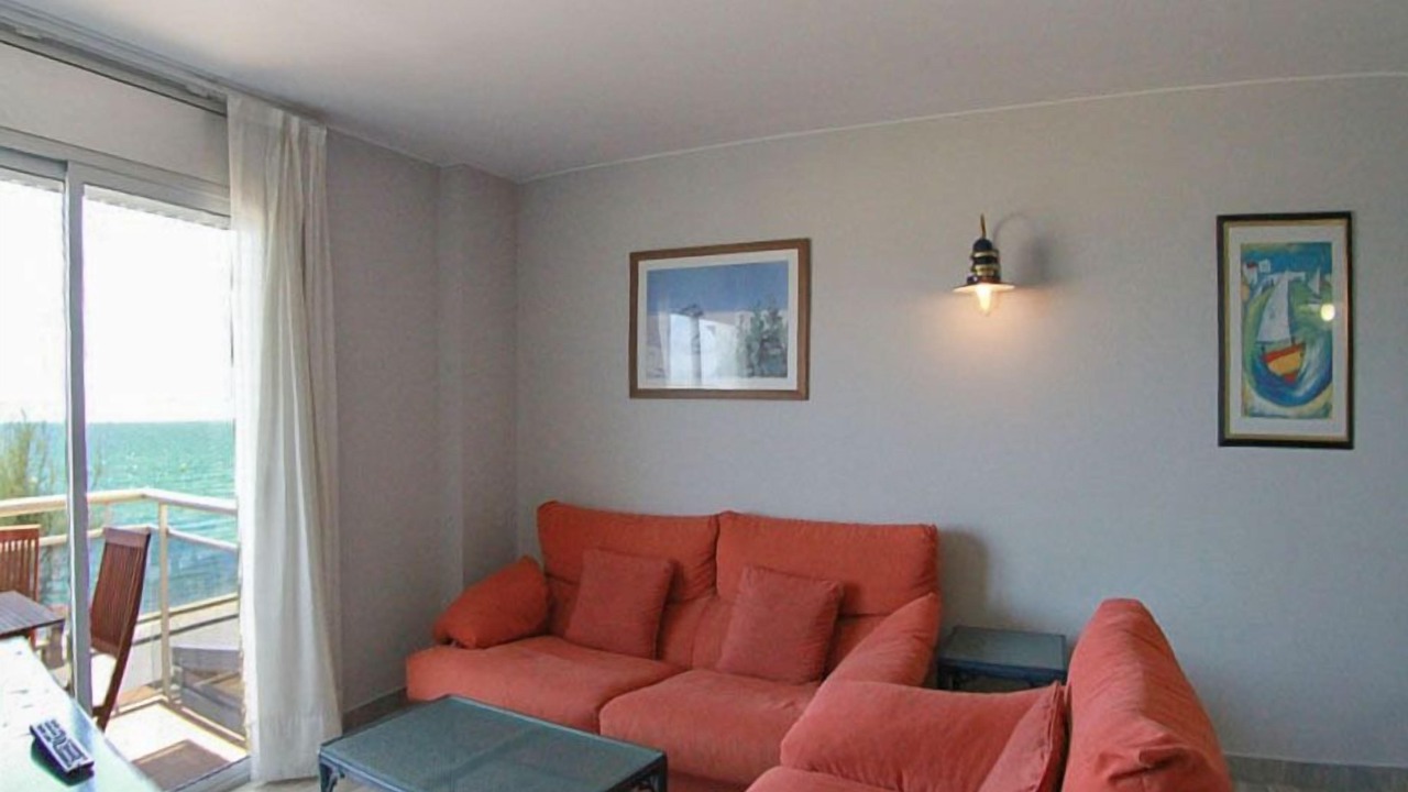 Photo of Livingroom in Sant Antoni de Calonge