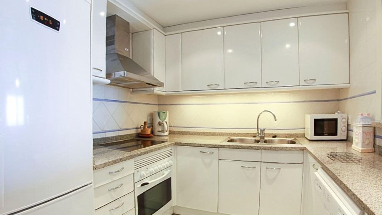 Photo of Kitchen in Sant Antoni de Calonge