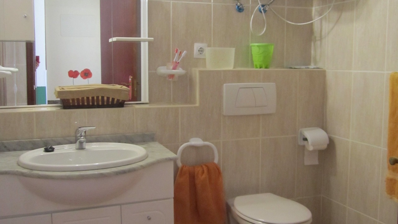 Photo of Bathroom in Bahia Calma