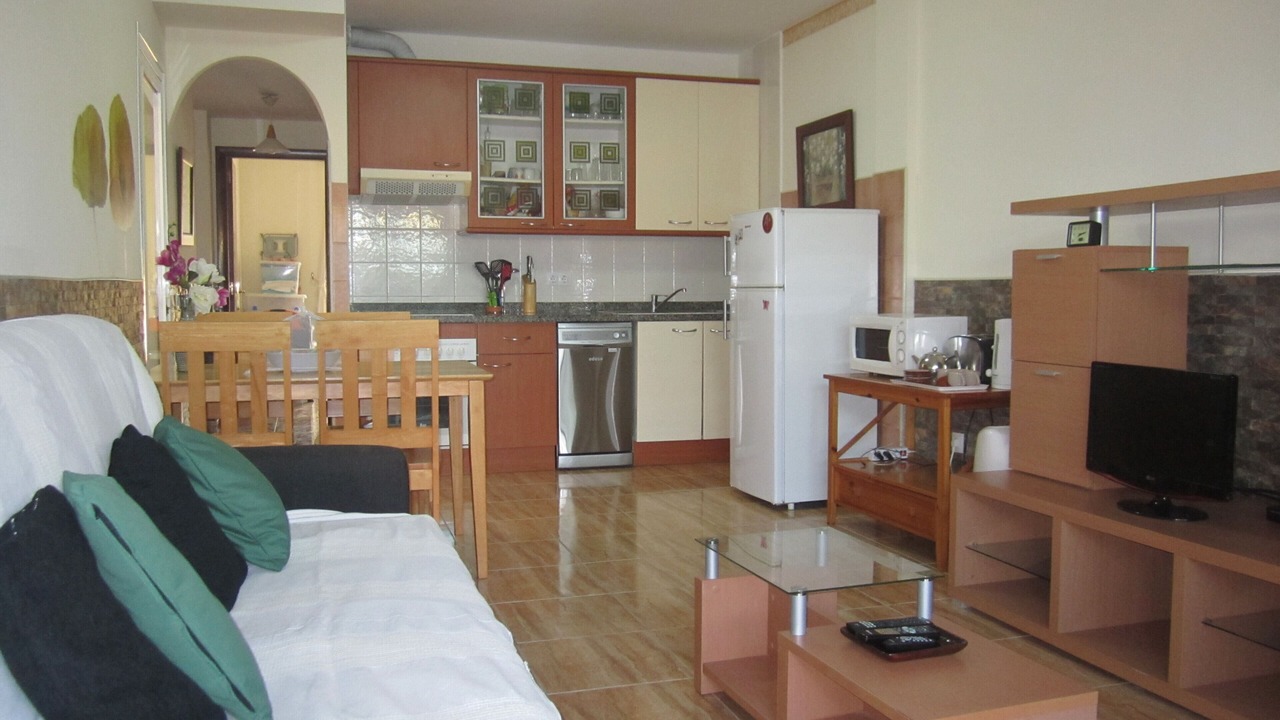 Photo of Livingroom in Bahia Calma