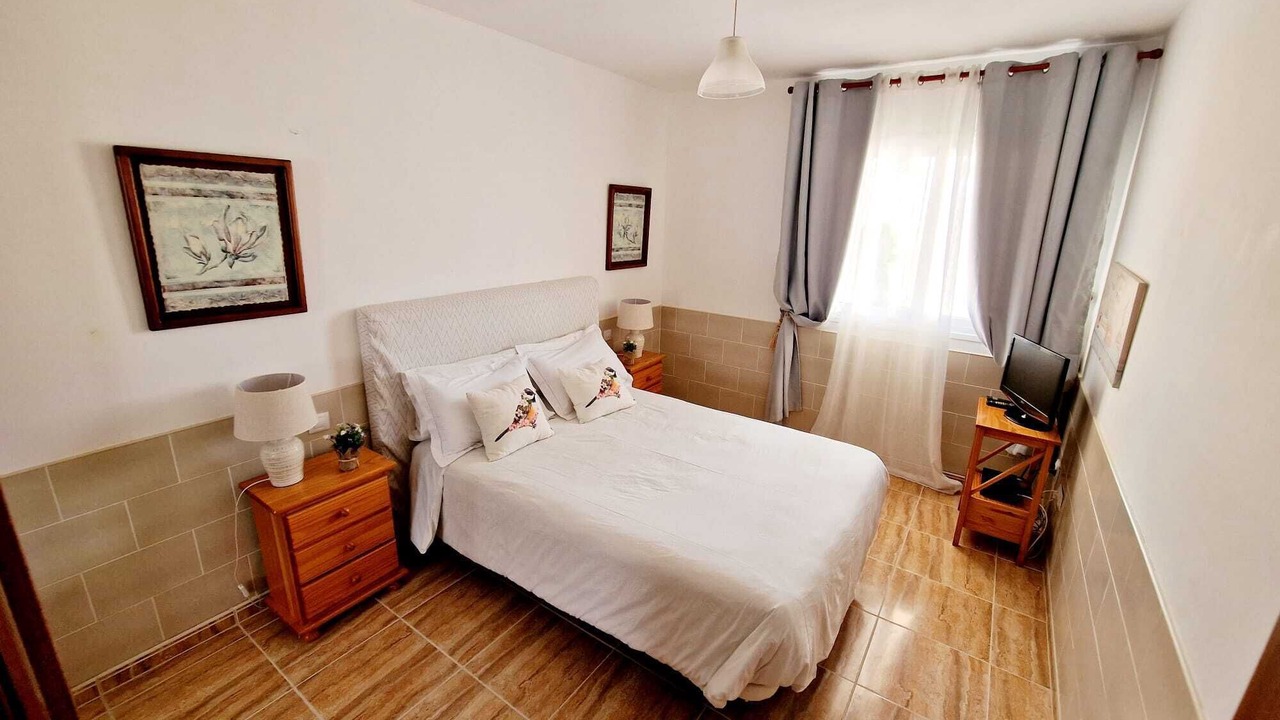 Photo of Bedroom in Bahia Calma