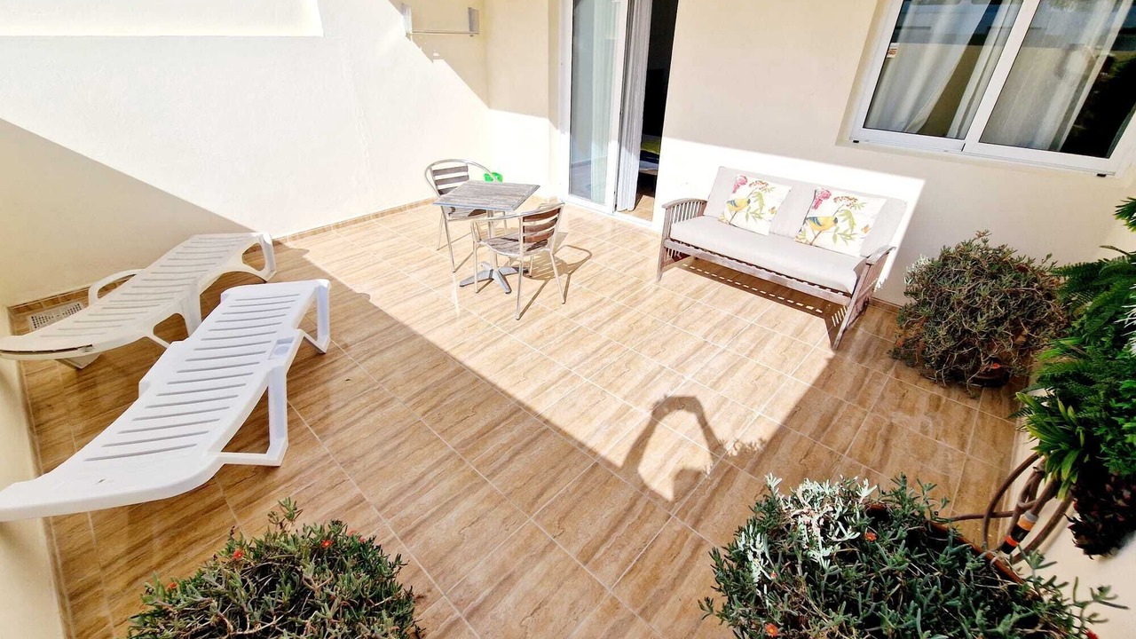 Photo of Outdoor in Bahia Calma