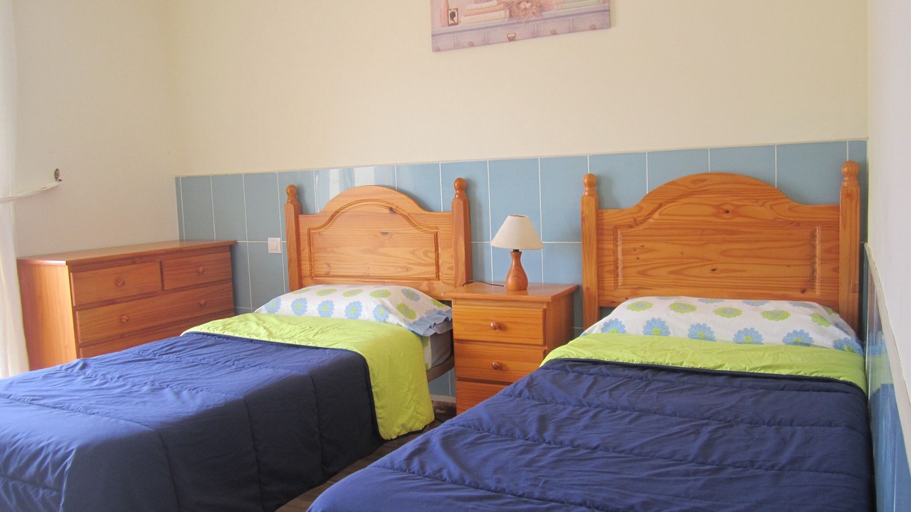 Photo of Bedroom in Bahia Calma