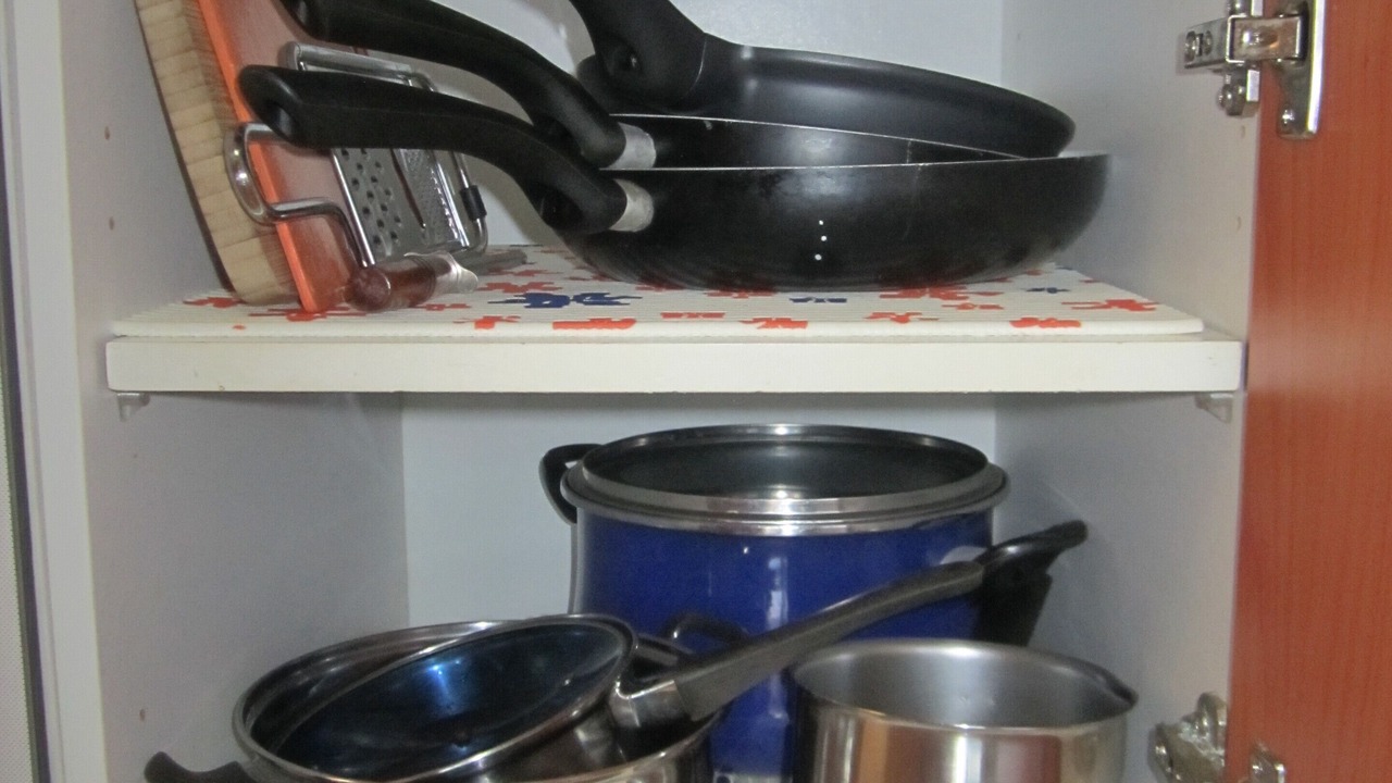 Photo of Kitchen in Bahia Calma