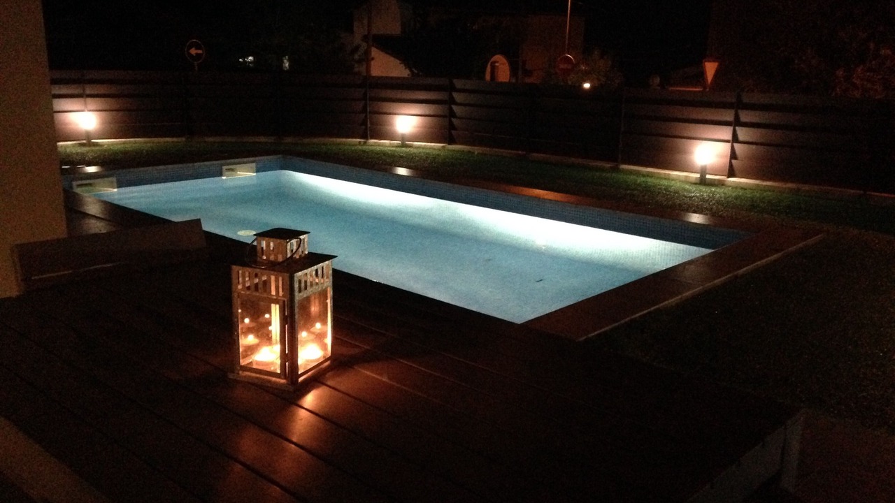 Photo of Outdoor in Calonge
