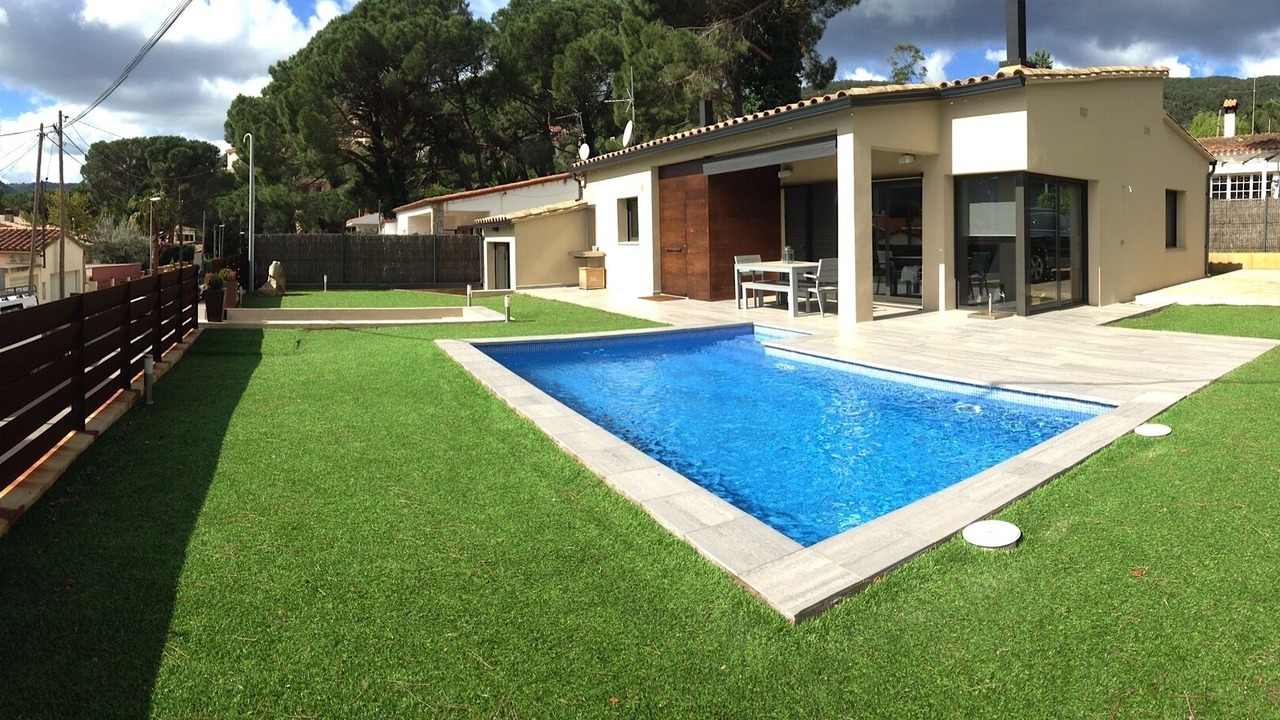 Photo of Outdoor in Calonge
